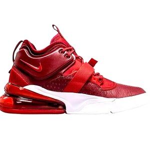 NWT Nike Air Force 270 Men's size 13